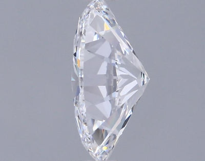 1.19 Carat Oval Lab Diamond :: 360 spin frame 05
