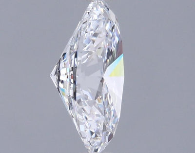 1.19 Carat Oval Lab Diamond :: 360 spin frame 06