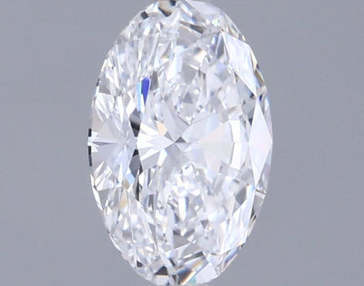 1.19 Carat Oval Lab Diamond :: 360 spin frame 07