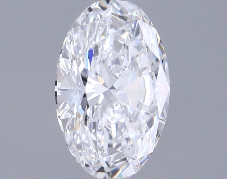 1.19 Carat Oval Lab Diamond :: 360 spin frame 07