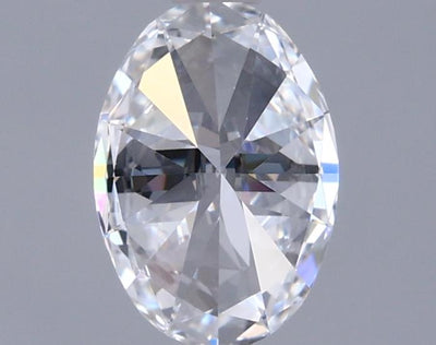 1.04 Carat Oval Lab Diamond :: 360 spin frame 01