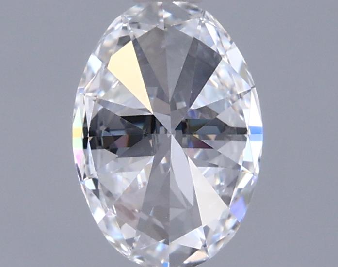 1.04 Carat Oval Lab Diamond :: 360 spin frame 01