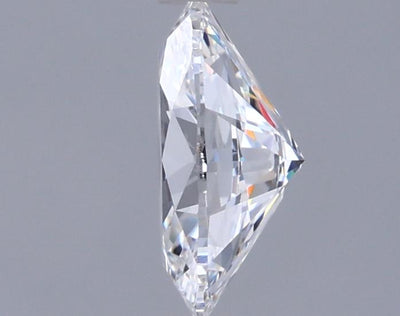 1.04 Carat Oval Lab Diamond :: 360 spin frame 02