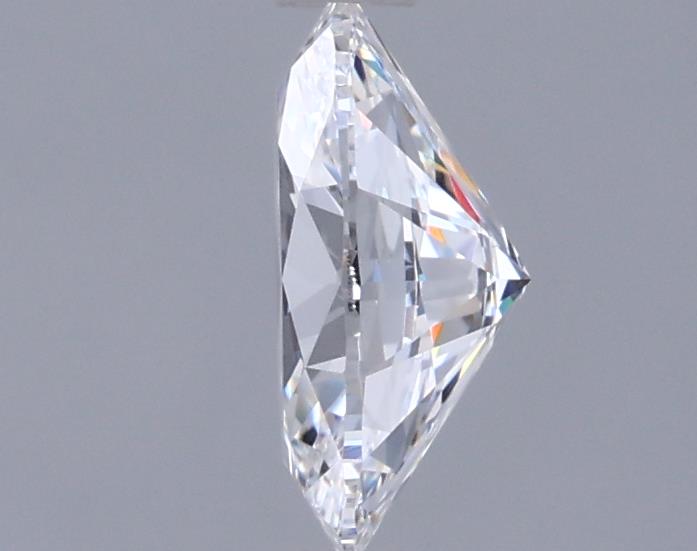 1.04 Carat Oval Lab Diamond :: 360 spin frame 02