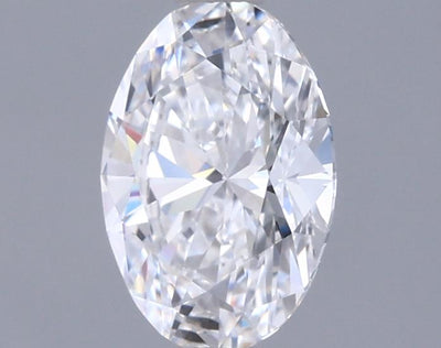 1.04 Carat Oval Lab Diamond :: 360 spin frame 04