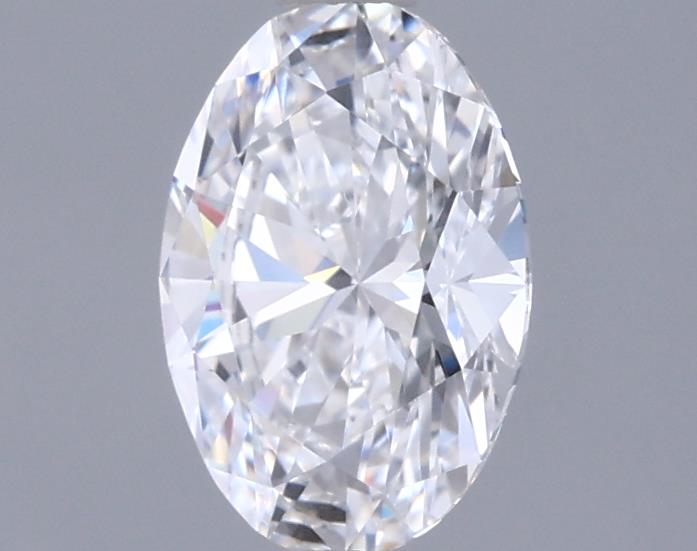 1.04 Carat Oval Lab Diamond :: 360 spin frame 04