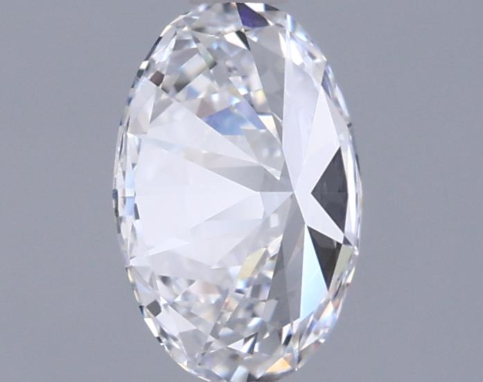 1.04 Carat Oval Lab Diamond :: 360 spin frame 05