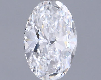 1.04 Carat Oval Lab Diamond :: 360 spin frame 06