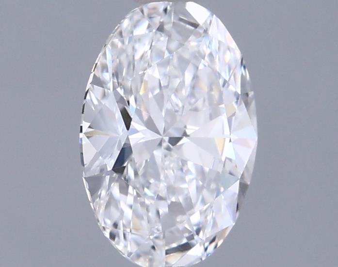 1.04 Carat Oval Lab Diamond :: 360 spin frame 06