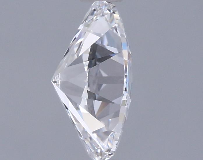 1.04 Carat Oval Lab Diamond :: 360 spin frame 07