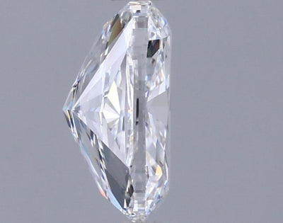 1.51 Carat Elongated Cushion Lab Diamond :: 360 spin frame 02
