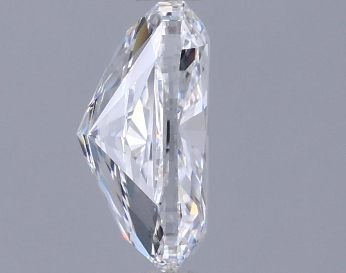 1.51 Carat Elongated Cushion Lab Diamond :: 360 spin frame 02