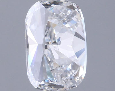 1.51 Carat Elongated Cushion Lab Diamond :: 360 spin frame 04