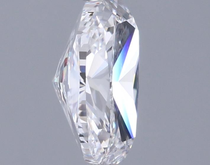1.51 Carat Elongated Cushion Lab Diamond :: 360 spin frame 05