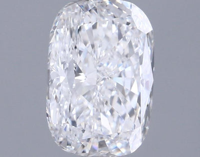 1.51 Carat Elongated Cushion Lab Diamond :: 360 spin frame 06