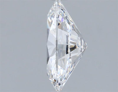 1.42 Carat Oval Lab Diamond :: 360 spin frame 02