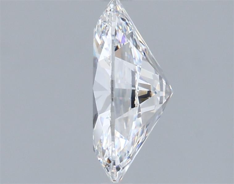 1.42 Carat Oval Lab Diamond :: 360 spin frame 02
