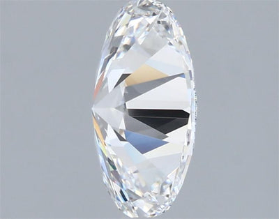 1.42 Carat Oval Lab Diamond :: 360 spin frame 03