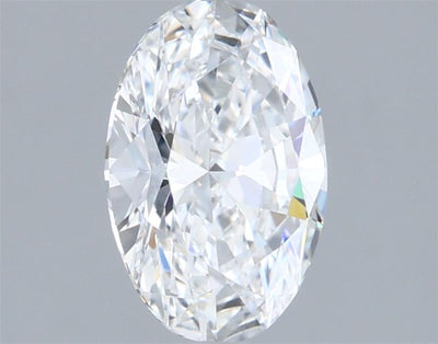1.42 Carat Oval Lab Diamond :: 360 spin frame 05
