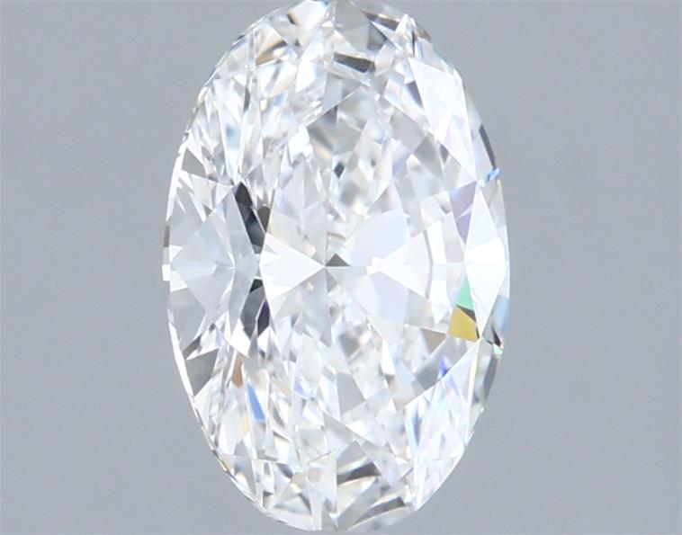 1.42 Carat Oval Lab Diamond :: 360 spin frame 05
