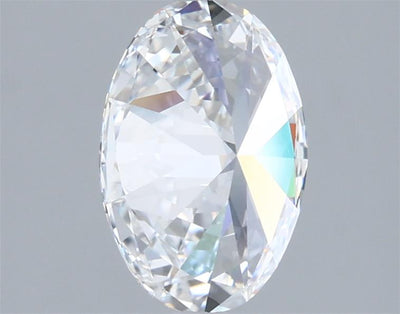 1.42 Carat Oval Lab Diamond :: 360 spin frame 06