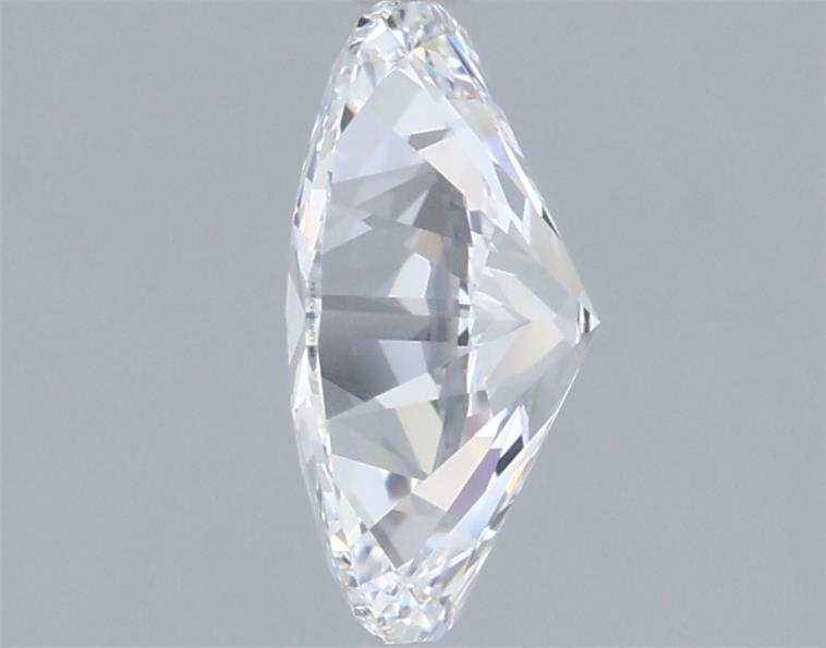 1.42 Carat Oval Lab Diamond :: 360 spin frame 07