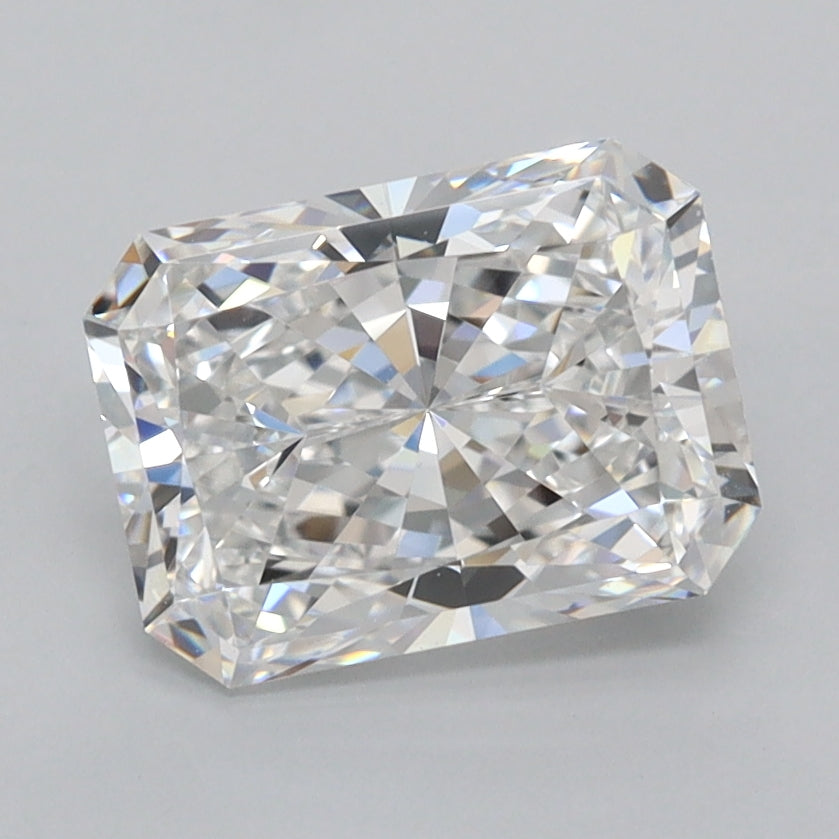 2.02 Carat Radiant Lab Diamond
