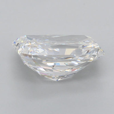 2.02 Carat Radiant Lab Diamond :: 360 spin frame 01