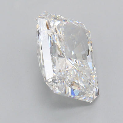 2.02 Carat Radiant Lab Diamond :: 360 spin frame 02