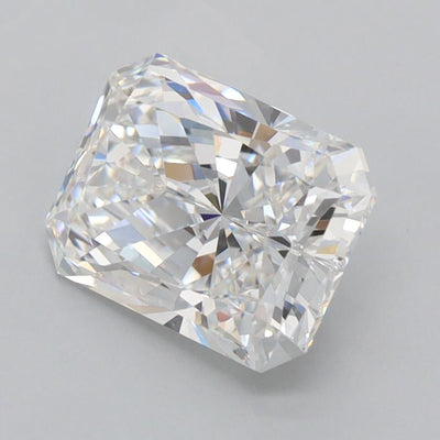 2.02 Carat Radiant Lab Diamond :: 360 spin frame 03