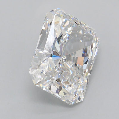 2.02 Carat Radiant Lab Diamond :: 360 spin frame 04