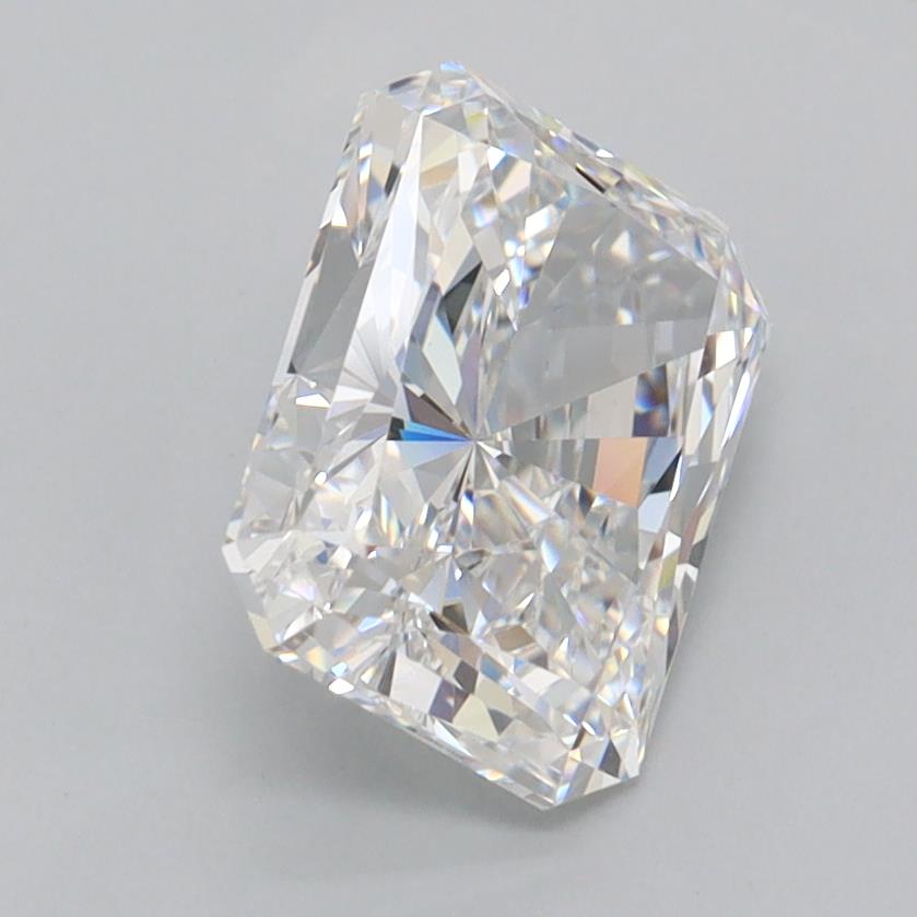 2.02 Carat Radiant Lab Diamond :: 360 spin frame 04