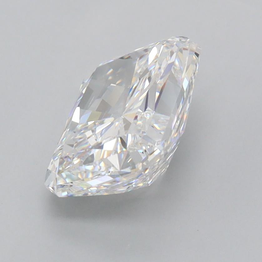 2.02 Carat Radiant Lab Diamond :: 360 spin frame 05