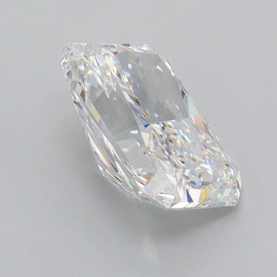 2.02 Carat Radiant Lab Diamond :: 360 spin frame 06