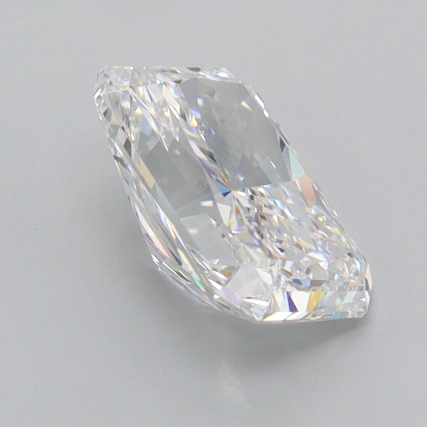 2.02 Carat Radiant Lab Diamond :: 360 spin frame 06