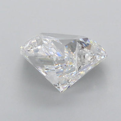 1.43 Carat Heart Lab Diamond :: 360 spin frame 02