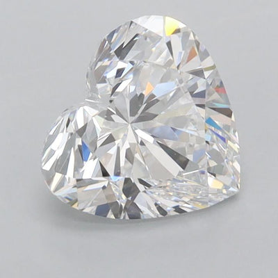 1.43 Carat Heart Lab Diamond :: 360 spin frame 04