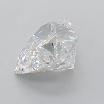 1.43 Carat Heart Lab Diamond :: 360 spin frame 06
