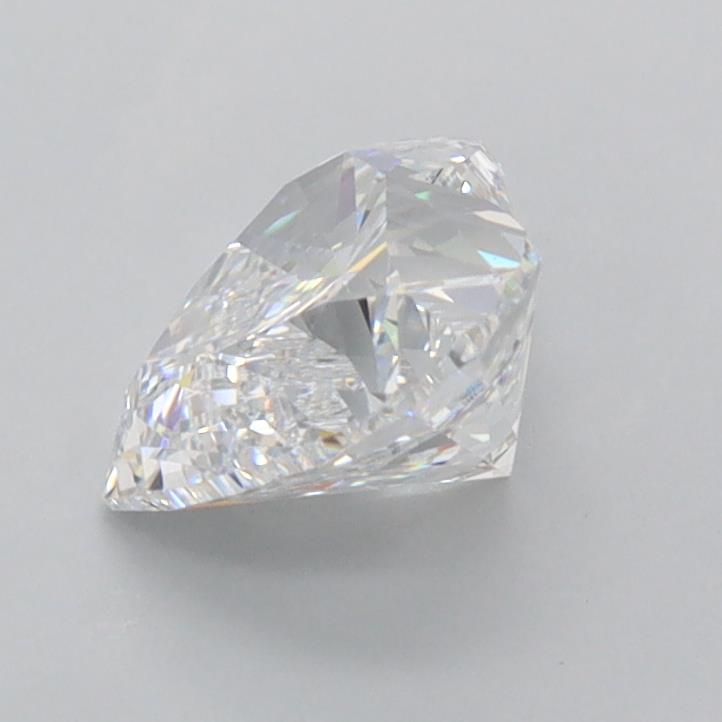 1.43 Carat Heart Lab Diamond :: 360 spin frame 06