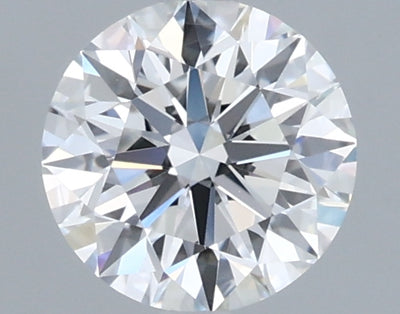 1.01 Carat Round Lab Diamond