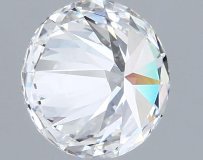1.01 Carat Round Lab Diamond :: 360 spin frame 05