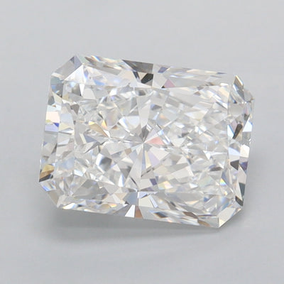 1.93 Carat Radiant Lab Diamond
