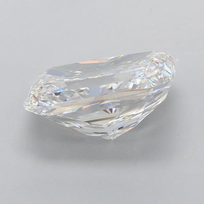 1.93 Carat Radiant Lab Diamond :: 360 spin frame 01