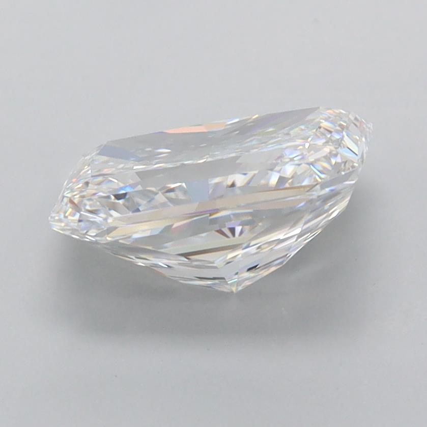 1.93 Carat Radiant Lab Diamond :: 360 spin frame 01