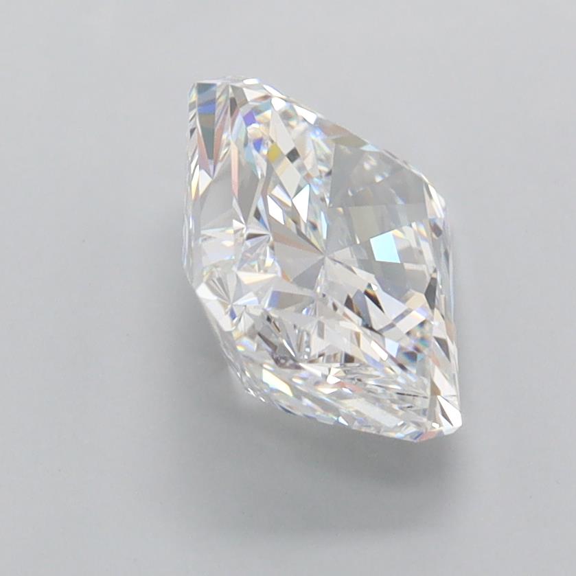 1.93 Carat Radiant Lab Diamond :: 360 spin frame 02