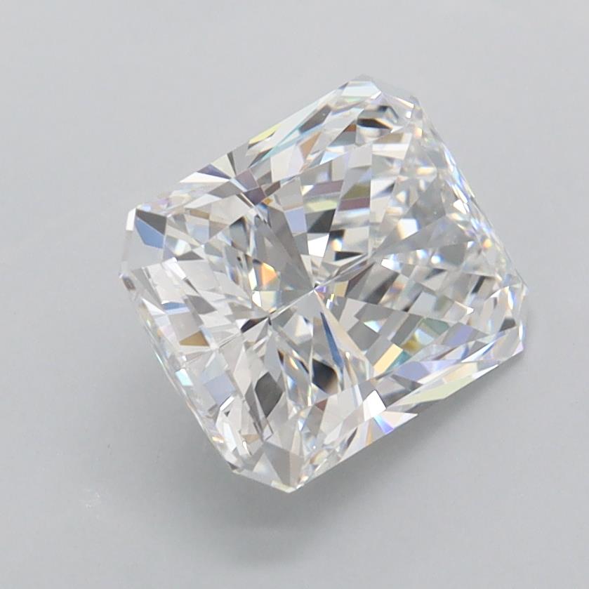 1.93 Carat Radiant Lab Diamond :: 360 spin frame 03