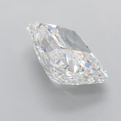 1.93 Carat Radiant Lab Diamond :: 360 spin frame 04