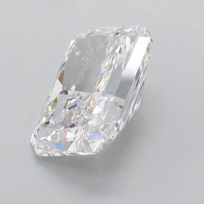 1.93 Carat Radiant Lab Diamond :: 360 spin frame 05