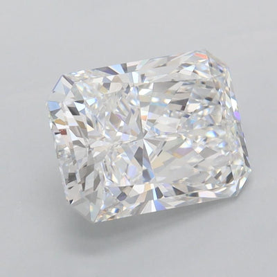 1.93 Carat Radiant Lab Diamond :: 360 spin frame 06