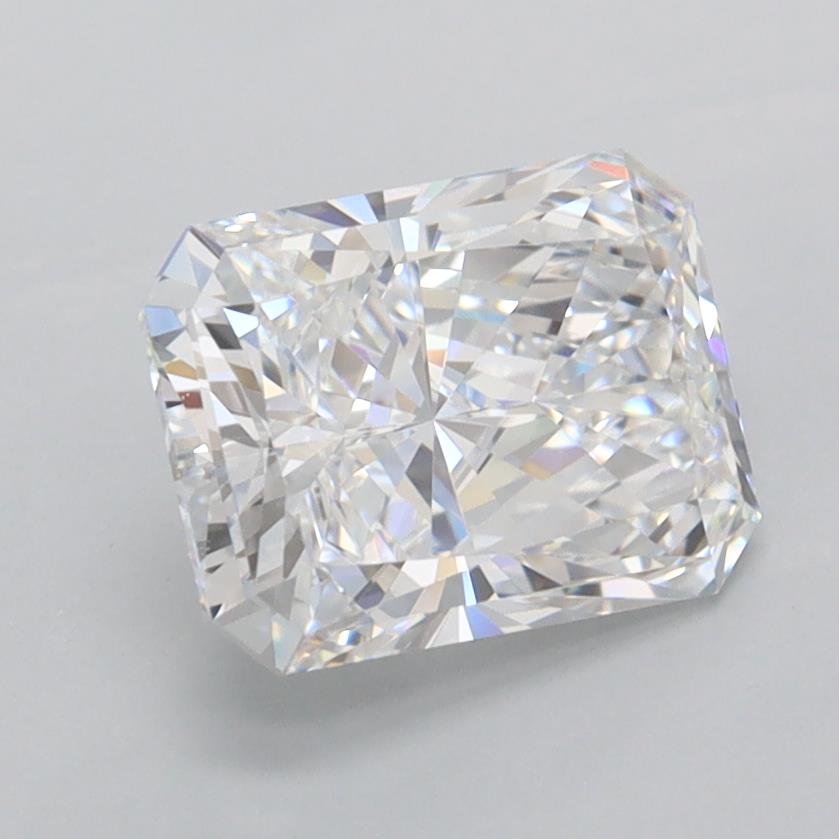 1.93 Carat Radiant Lab Diamond :: 360 spin frame 06